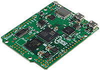 TE0723 Series Xilinx Zynq®-Z-7010/Z-7007S - Trenz | DigiKey